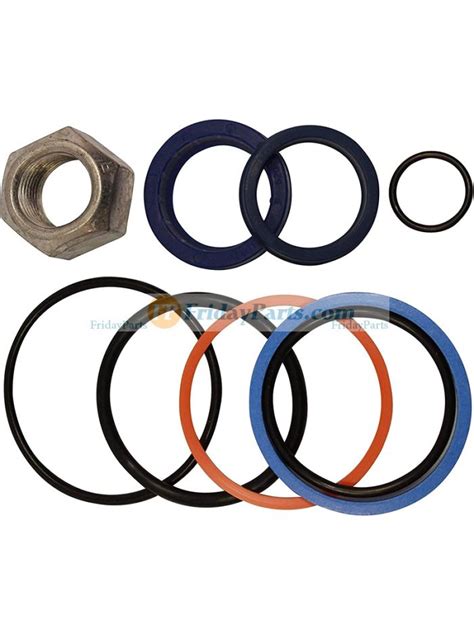 good price and quality cat skid steer seal|cat seal and fastener.